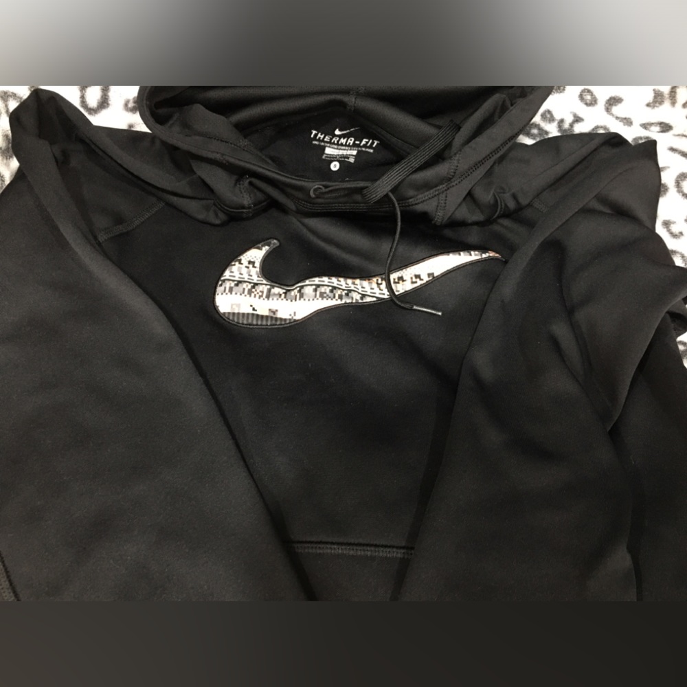 Nike hoodie